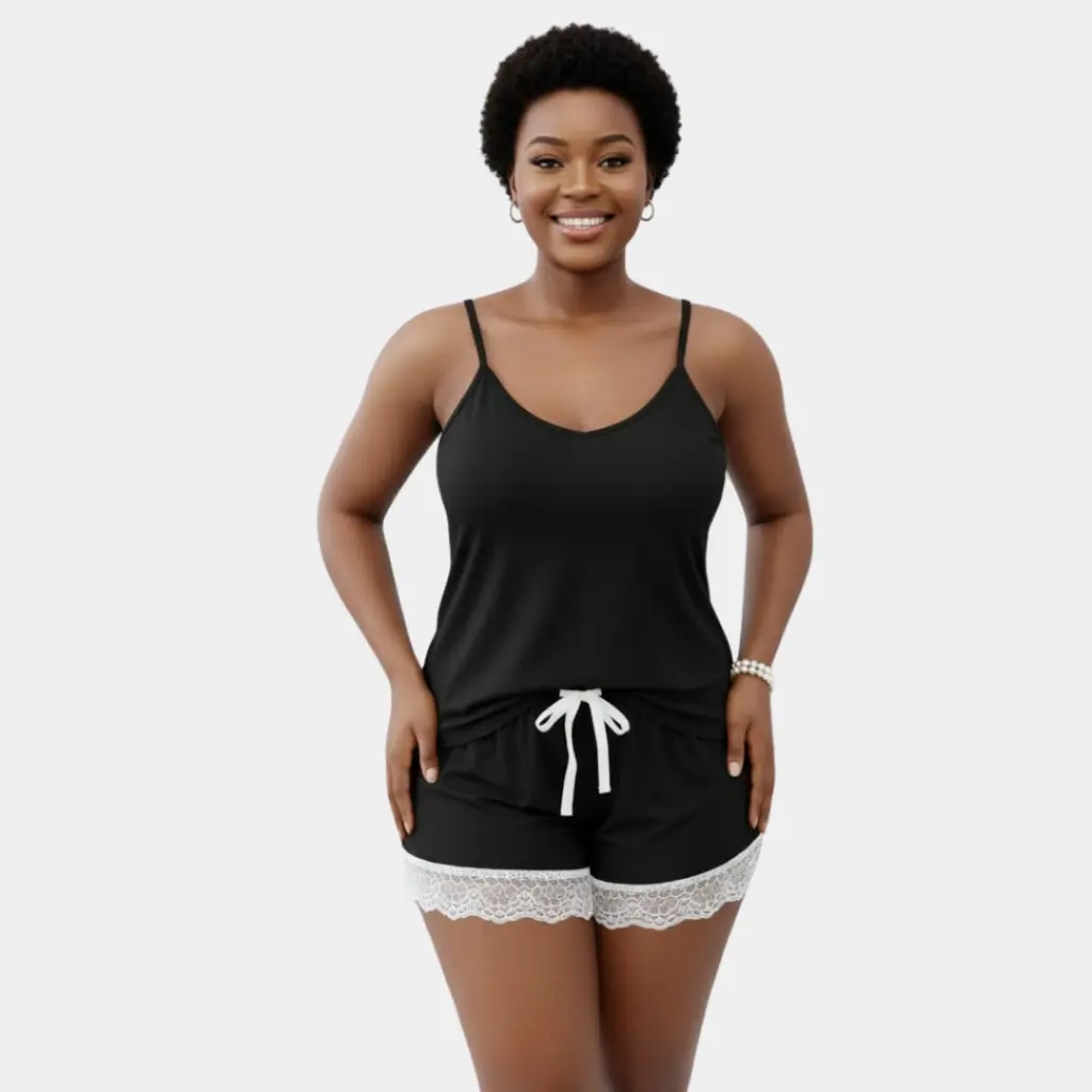 Pyjama deux pièces -Libre & Léger  (1).webp