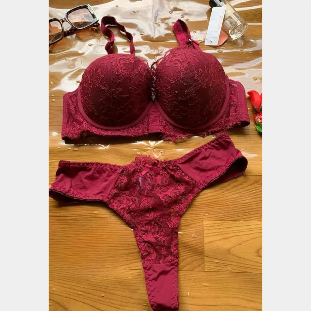 Ensemble soutien-gorge -Dentelle Royale.webp