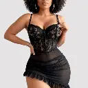 Nuisette robe -Dentelle Royale (1).webp