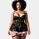 Lingerie trois pièces -Essence de Luxe (3).webp