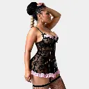 Lingerie trois pièces -Essence de Luxe (2).webp