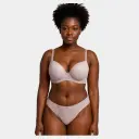 Ensemble soutien-gorge -Caresse de Lune