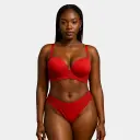 Ensemble soutien-gorge -Passion sensuelle