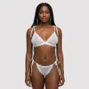 Lingerie deux pièces -Douce Promesse